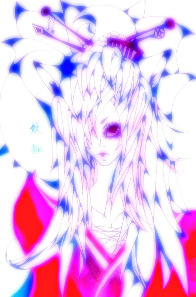 تويتر 花魁イラスト البحث في تويتر