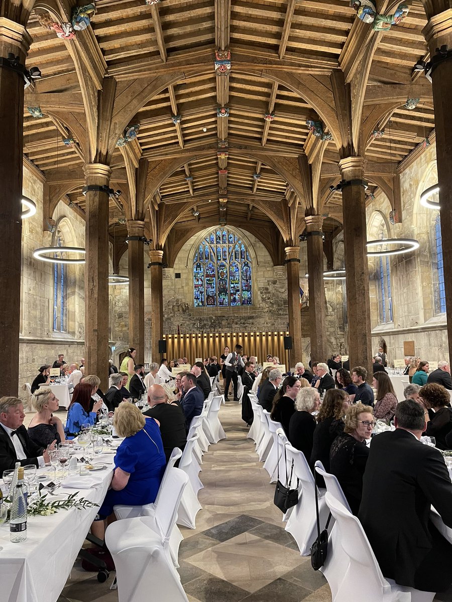 David Skaith tweet media