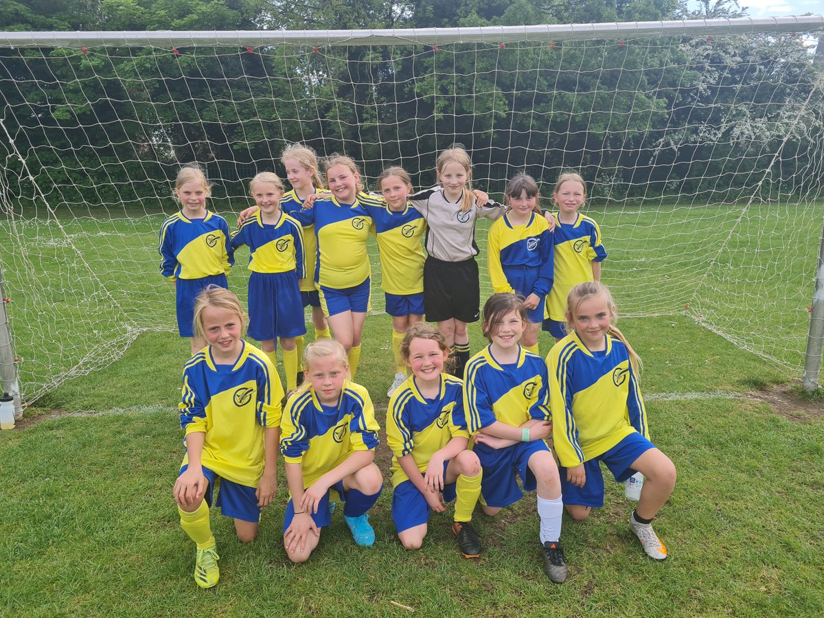 BPSHull's tweet photo. Yesterday afternoon saw the Year 5/6 girls play their first 9 a side game. Although the result didn't go their way, they put a great and committed performance in till the end. Well done! #BPSPE https://t.co/ngJ5b4vPBx