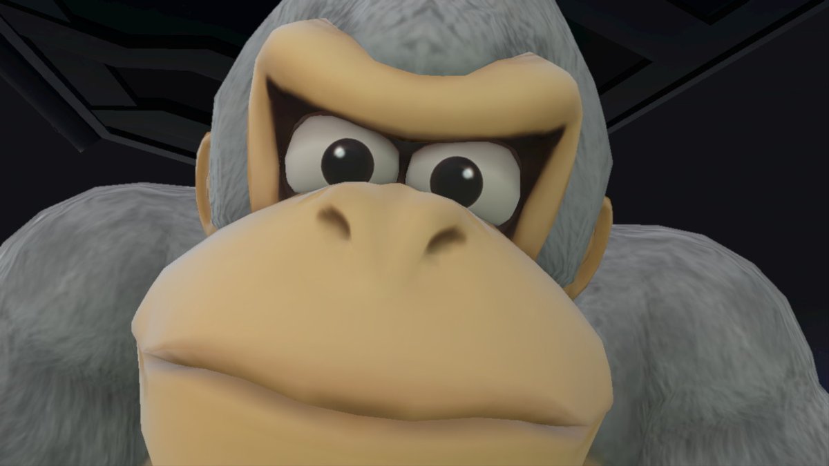 MagKills's tweet photo. #SmashBros #NintendoSwitch https://t.co/2JrU3QlZna