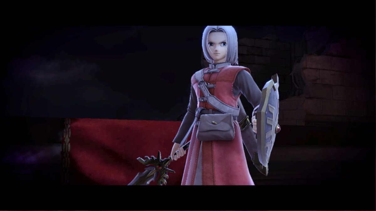 MagKills's tweet photo. #SmashBros #NintendoSwitch https://t.co/2JrU3QlZna