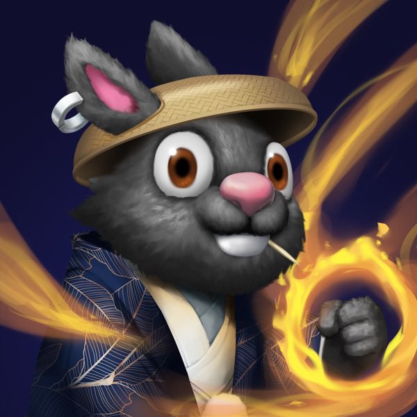 We are giving away: 
3x  <a href="/Bunniverse_NFT/">Bunniverse</a> WL spots 
3x  @overbornenft WL spots 

To enter:
1️⃣ RT and Like 💖
2️⃣ Follow  <a href="/Bunniverse_NFT/">Bunniverse</a> +  @overbornenft 
3️⃣ Tag 3 Friends 🫂

Turn on 🔔 for bonus!!

⏳24h

#Nfts #nft #NFTCom