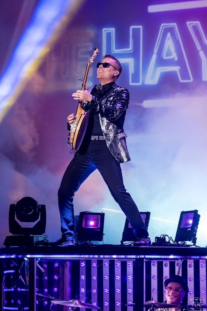 Branson Row the Penleigh (AtPenleigh) / Twitter