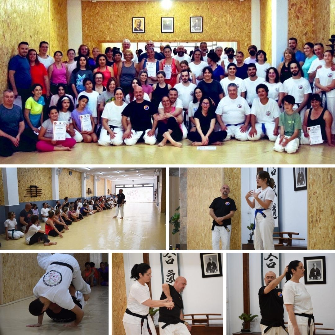 deportechiclana's tweet photo. Éxito en el Curso de Autoprotección Femenina realizado el día 15 de mayo en el @ShinGiTaiChicl1 con 70 participantes. 

Una gran jornada de convivencia con 🥋 Manuel Aranda como Sensei instructor del curso.

#mujer #chiclana #curso #artesmarciales #defensapersonal https://t.co/8h9wMOmCZh
