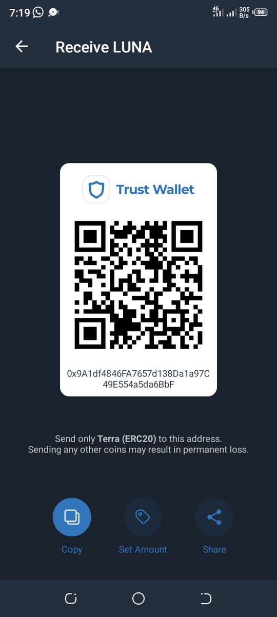 JacksonPauis's tweet photo. @ShibInform 0x9A1df4846FA7657d138Da1a97C49E554a5da6BbF https://t.co/vQFh5wrFbB