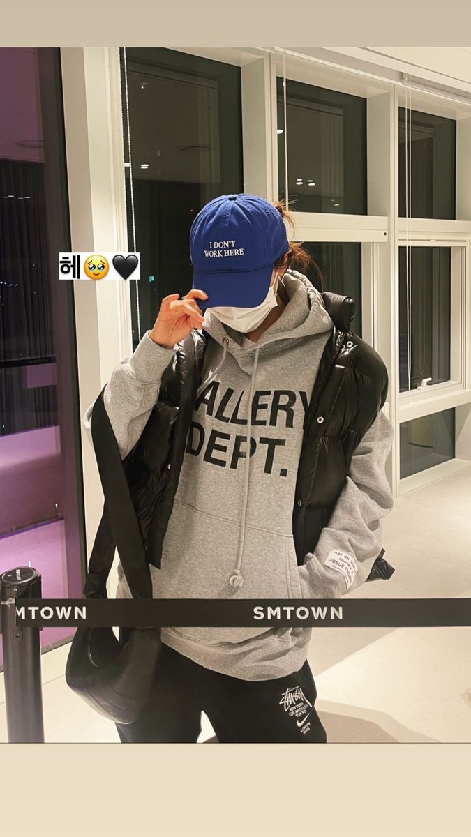 yulneck's tweet photo. sooyoung is so funny 😭 https://t.co/SMKnsfDGzZ