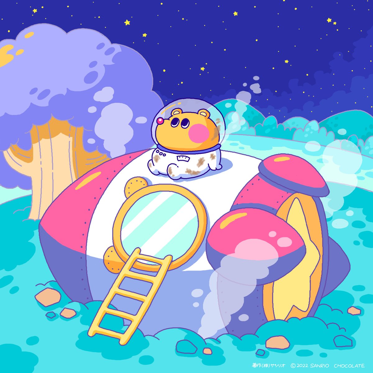 クマミレン (@kumamilen) on X