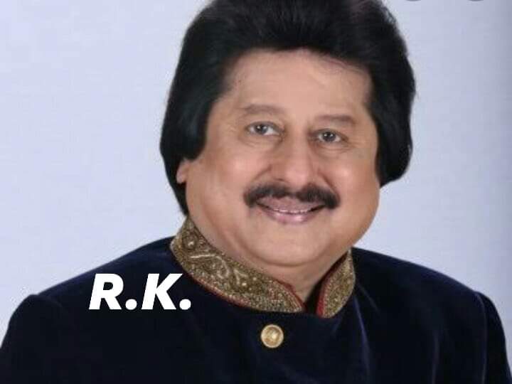 Happy birthday to  Playback Singer Pankaj Udhas 17-5-1951 . Kishore Kumar sang with him 2 movies 2 songs . 