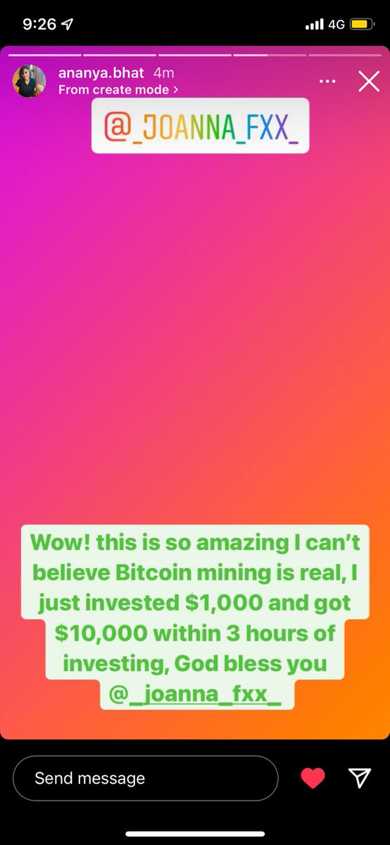 AnanyaBhat09's tweet photo. My Instagram account had been hacked. Hacker had changed the email address &amp; phone no. from backend. all my attempts to retrieve my account are failing and @instagram is not helpful at all. Have filed a complaint with @Cybercellindia but no revert. https://t.co/3aerQCegr8