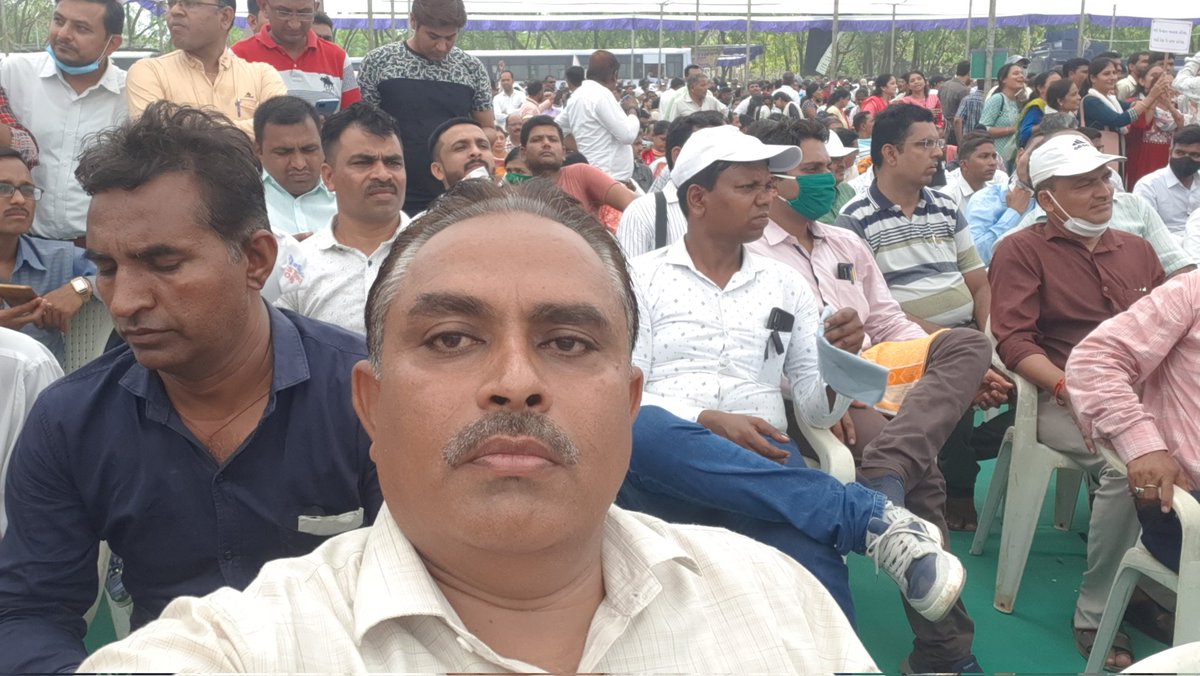 Dpjoshi133's tweet photo. #RestoreOldPension https://t.co/rr9DCetHDm