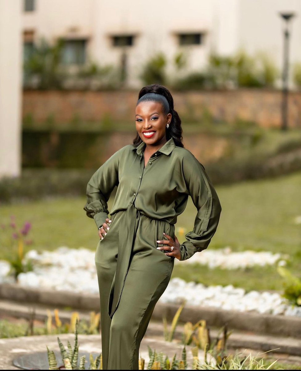 CollectionsRin's tweet photo. We got the best jumpsuit for ladies.
Simple , classy and comfortable😍
It’s #madeinRwanda 
We got you covered! 
Tugane tugufashe kuberwa😊 https://t.co/ZYFUTNiTNX