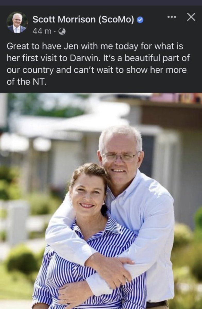 cheryl_kernot's tweet image. It’s not a holiday, you know !