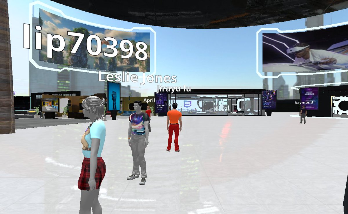 Beatrice tweet media