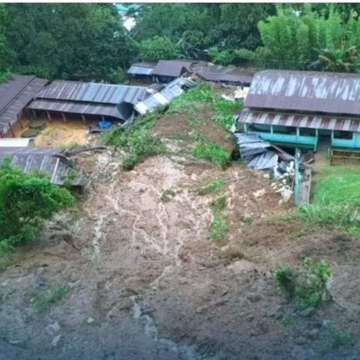 lurinjtgogoi's tweet image. Images coming out of #DimaHasao have deeply troubled me. Praying for the safety and well being of the people there, I urge upon both the central and state govts. to undertake relief, rehabilitation and reconstruction work on a war footing. Priority should be every citizen there.