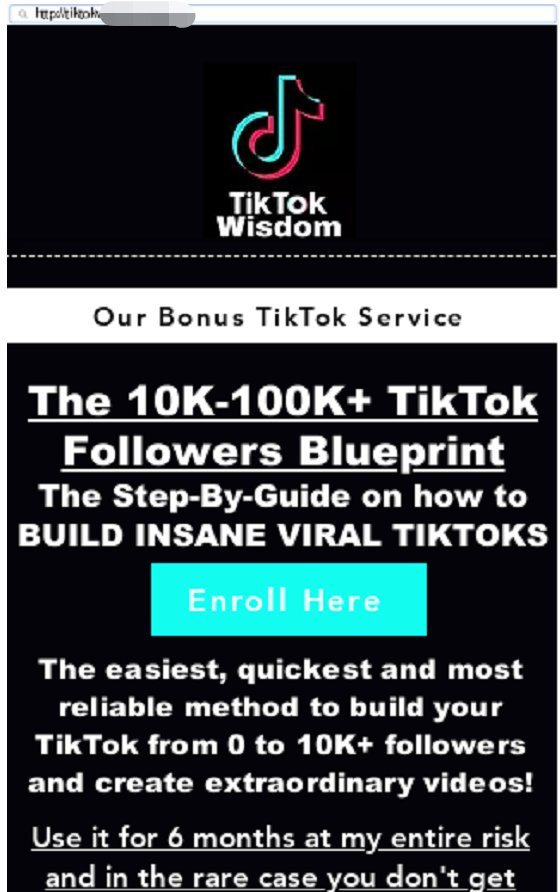 TianJiPartners's tweet photo. Look! #Phishing sites targeting #giants in #internet sector. Go to┬аhttps://t.co/qkJfwGoTLN┬аfor┬а#DRPS. @amazon @Facebook @tiktok_us @netflix #antiphishing #phishingattack #copyright #infringement #appscam #fakeapps #APPFraud #appstore #AccountSuspend https://t.co/QRxhnbJEyE