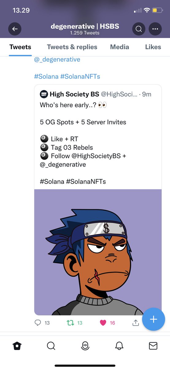 DesaCrypto tweet media