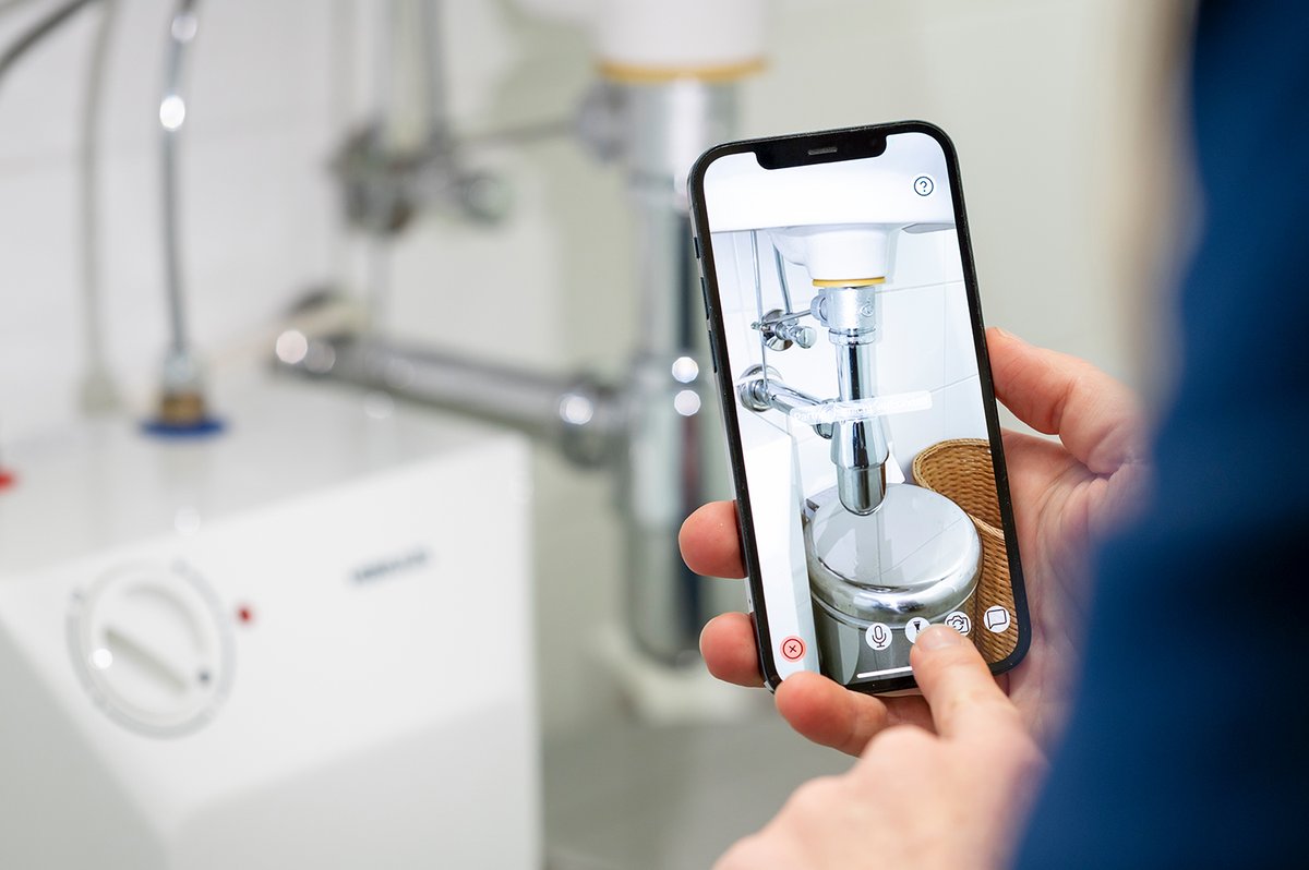 myfaircheck's tweet image. In der Schadenregulierung hat sich zuletzt nicht nur durch die Zunahme von Schäden aus Wetterextremen verändert. Die Pandemie war ein Game Changer im Bereich von Technikeinsatz in der Begutachtung. #videoexpertise

faircheck.at/blog/2022/05/1…