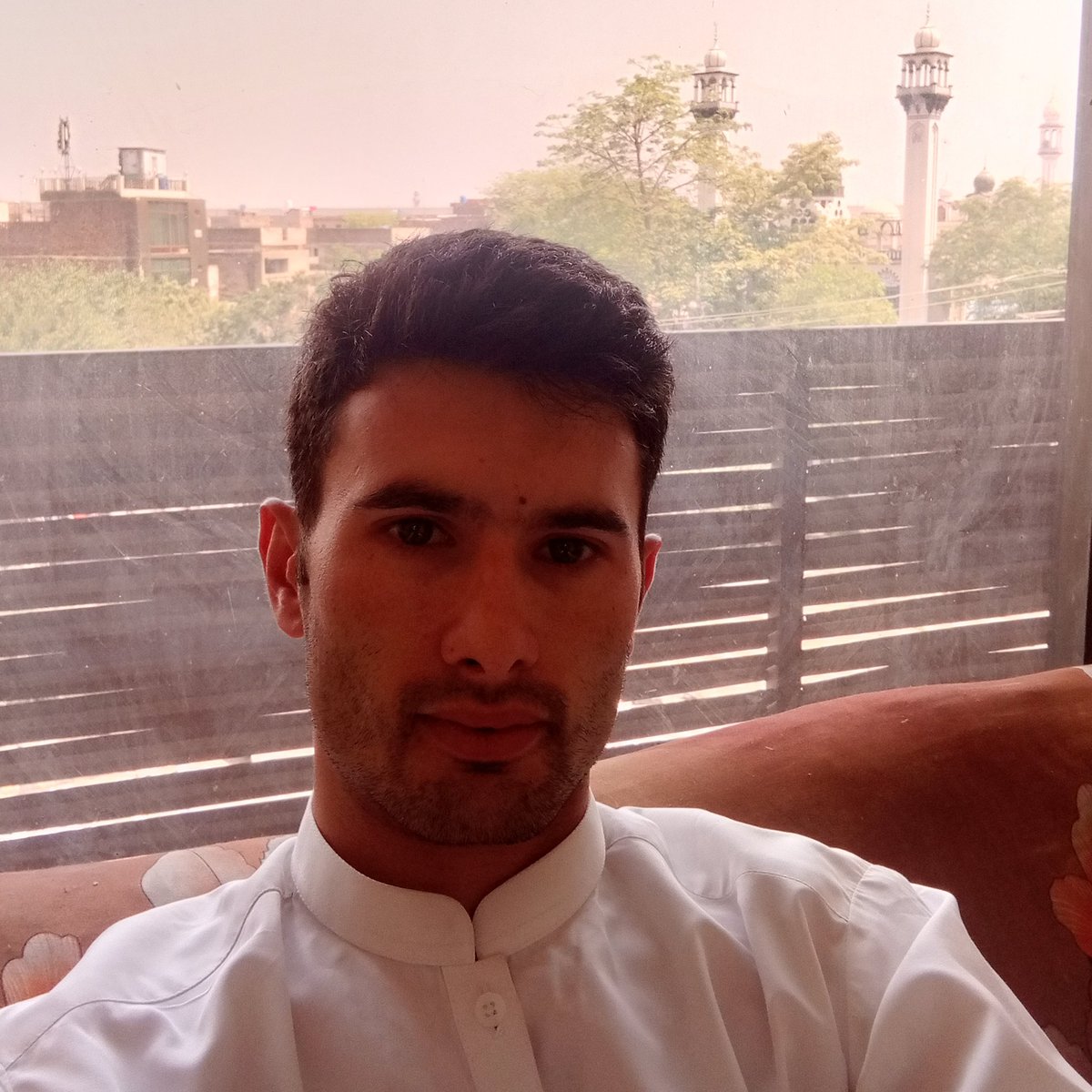 #NewProfilePic