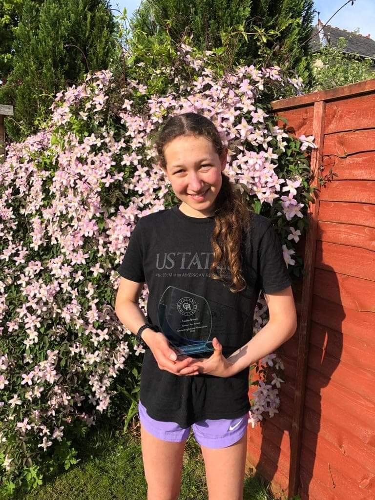 Garscube Harriers tweet media