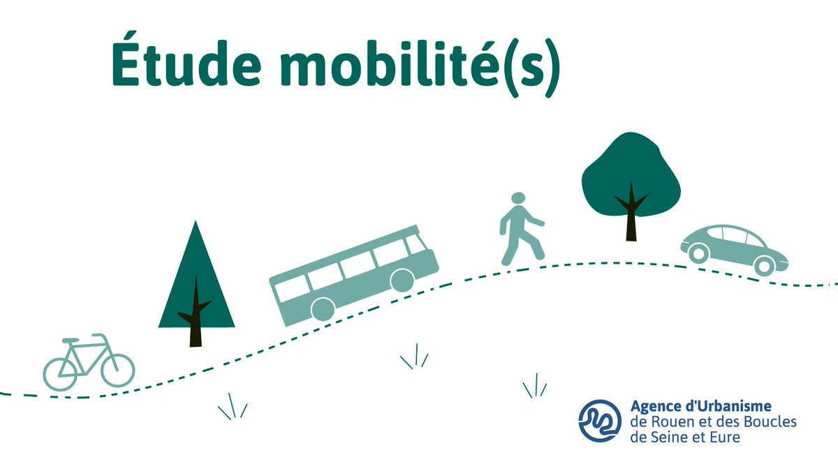 AURBSE's tweet photo. [#Mobilité] L’Agence accompagne les élus des intercommunalités adhérentes à appréhender les enjeux de mobilité dans le cadre de la prise de compétences #LOM.
Premières analyses disponibles @DjoudeMerabet @Chris_Bouillon @austreberthe  #InterCauxVexin https://t.co/SbXLDaDztm https://t.co/6WqjuqQ0um