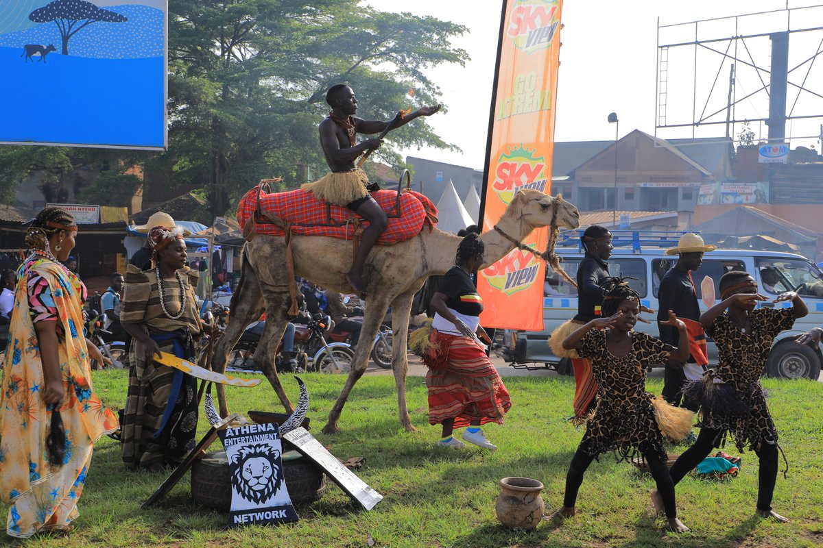 bbstvug's tweet photo. #YolesaEkitone3 |  Bwoba osobola okwetega mu season eno ojja kuwangula obukadde 10 ate addako atwale obukadde 3, addirira awangule obukadde 3. @KuntaProsAfrica @GOtvUganda @RihamUG https://t.co/HfeTSQmYjb