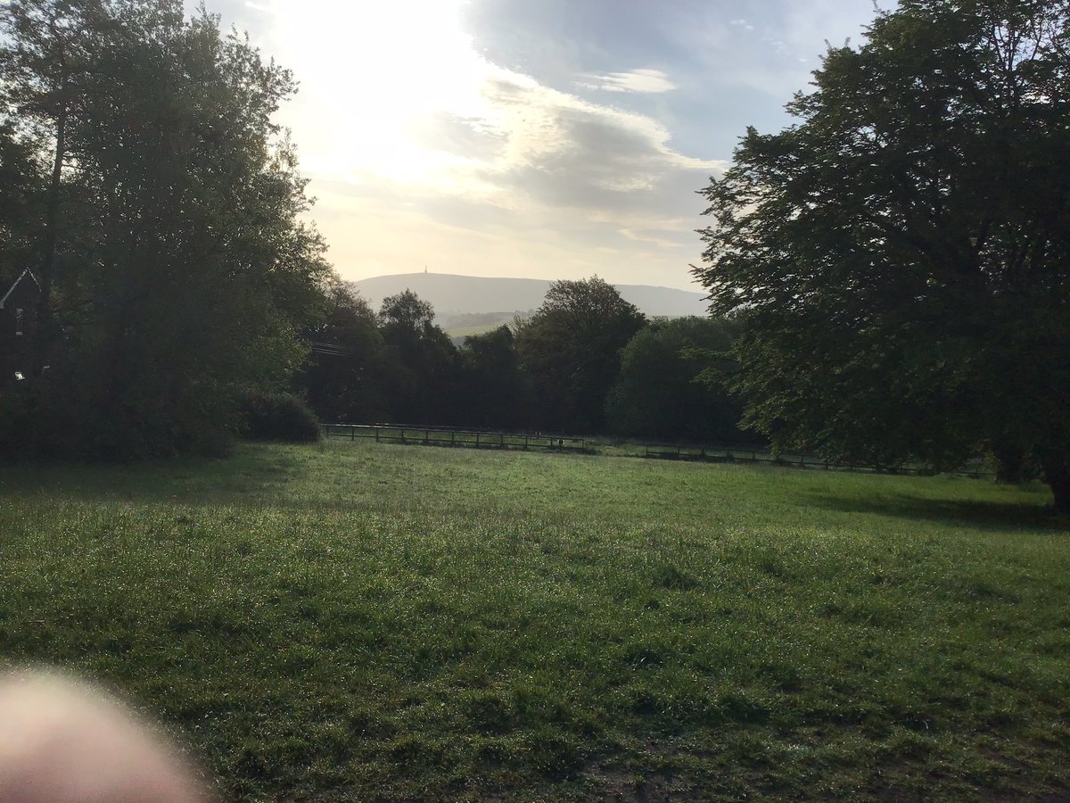 CrontonY6's tweet photo. What a beautiful start to the day ☀️. All up and fed ready for the fun day ahead. @CrontonY6 @crontonceschool @RealRobinwood @LDSTEducation #MakingMemories https://t.co/bIwKT9NmZw