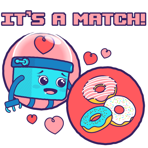 FoodBots tweet media