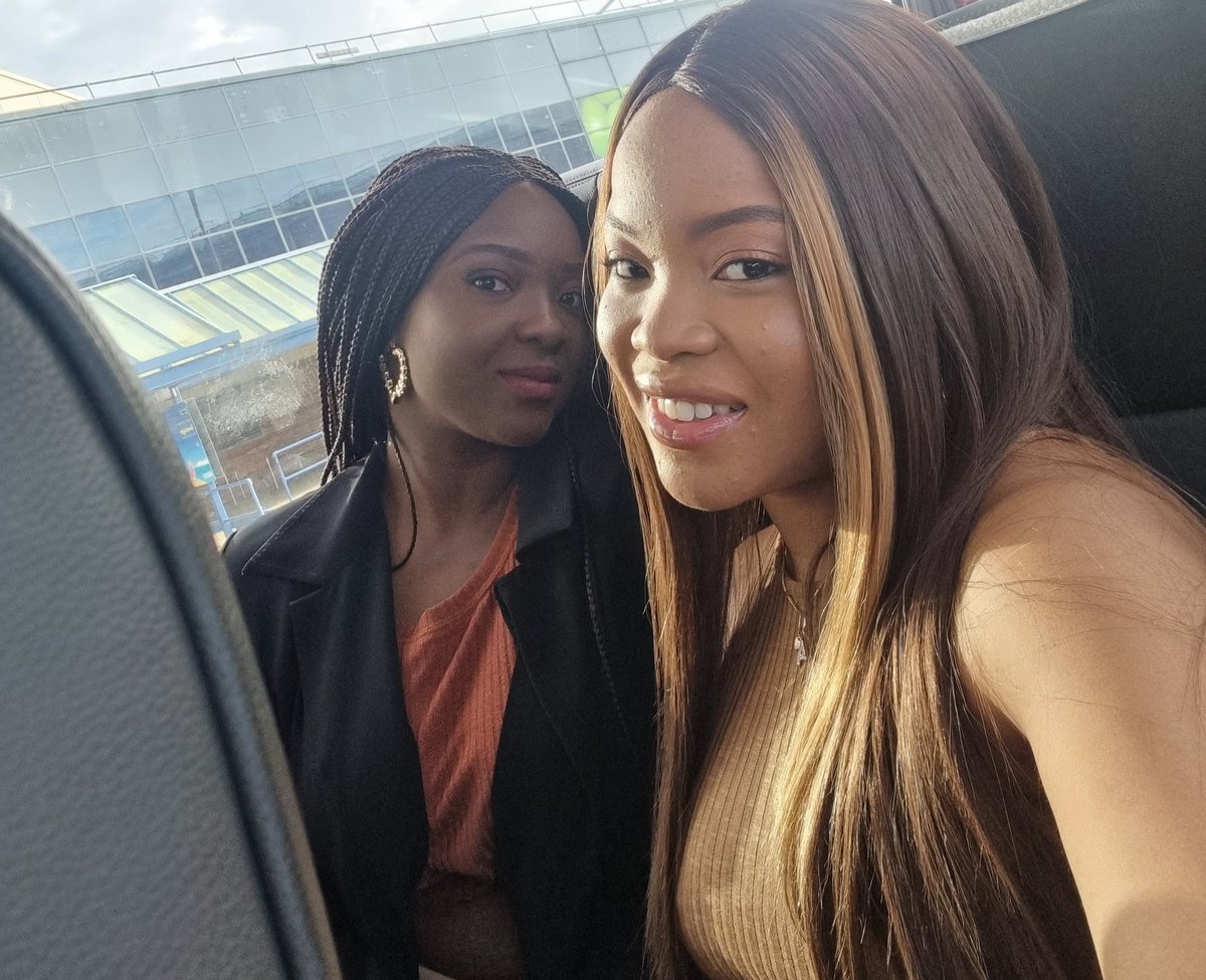 Amera_white's tweet photo. 🌞 🥰💞Out&amp;about! https://t.co/jmi5l3adSc
