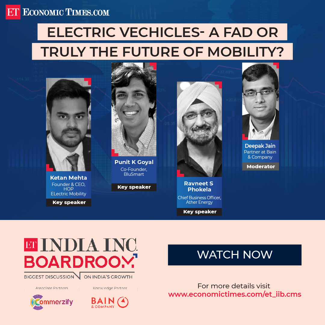 Economic Times tweet media