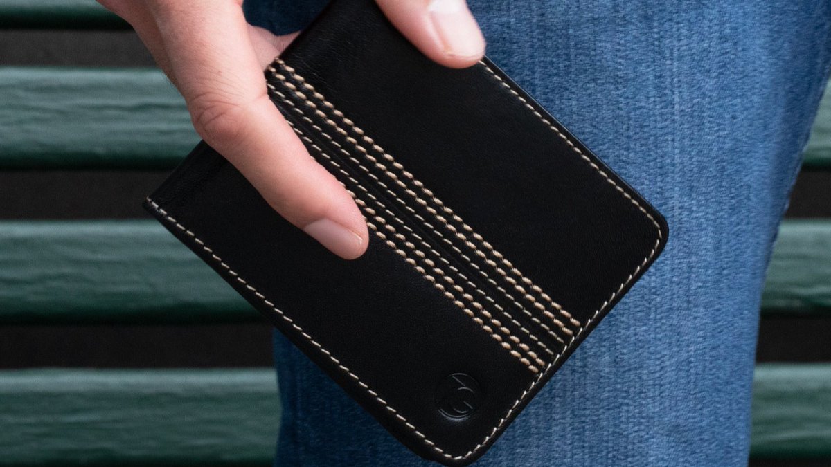 TheGameWallet's tweet image. ⭐ Father's Day UK ⭐ 
Thinking about a gift for Dad? Bowl over this year's present and deliver the gift he'll love. 
🎁 Luxury Packaging 
✈ Free Shipping 
✅ 5 Year Warranty