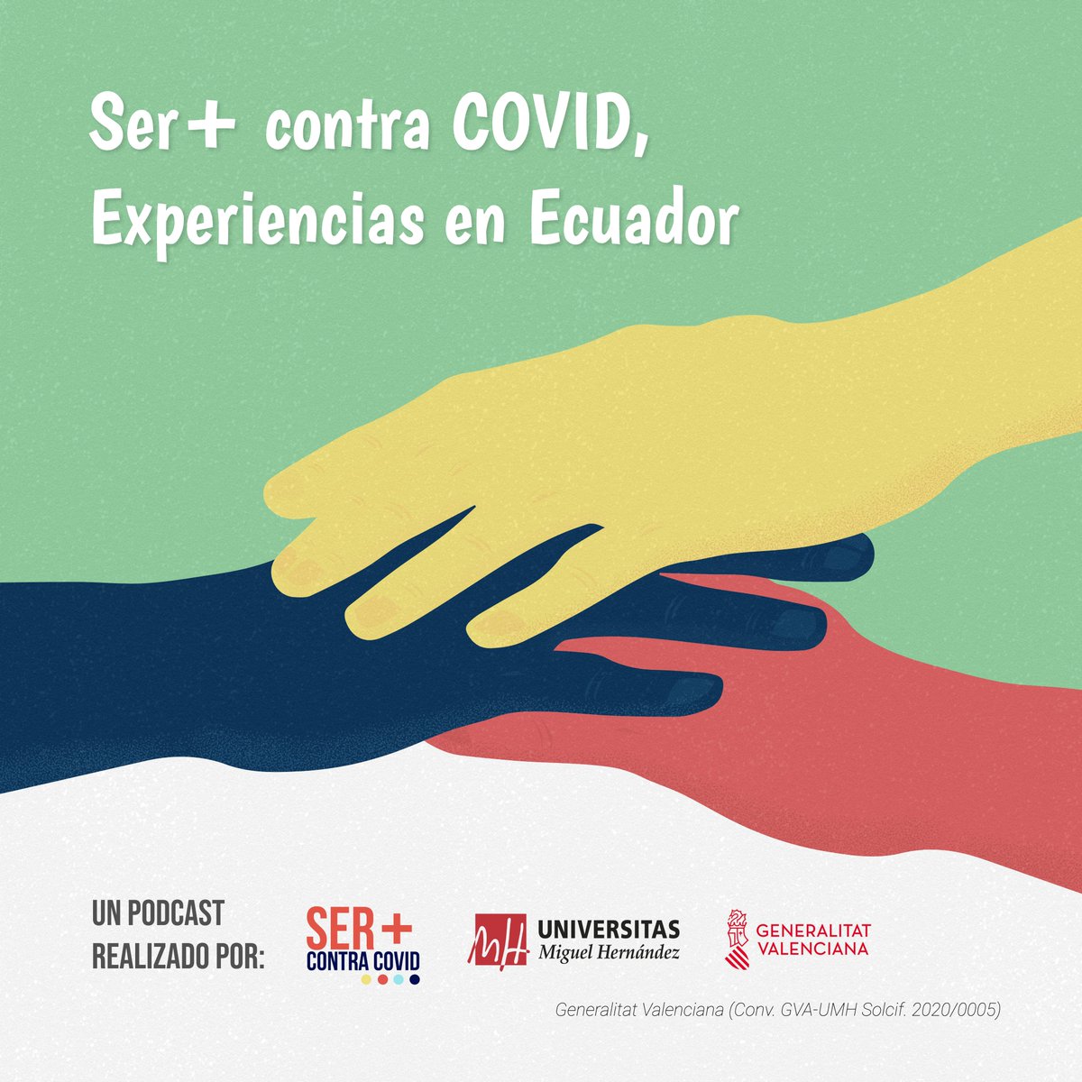 Segundas Victimas tweet media