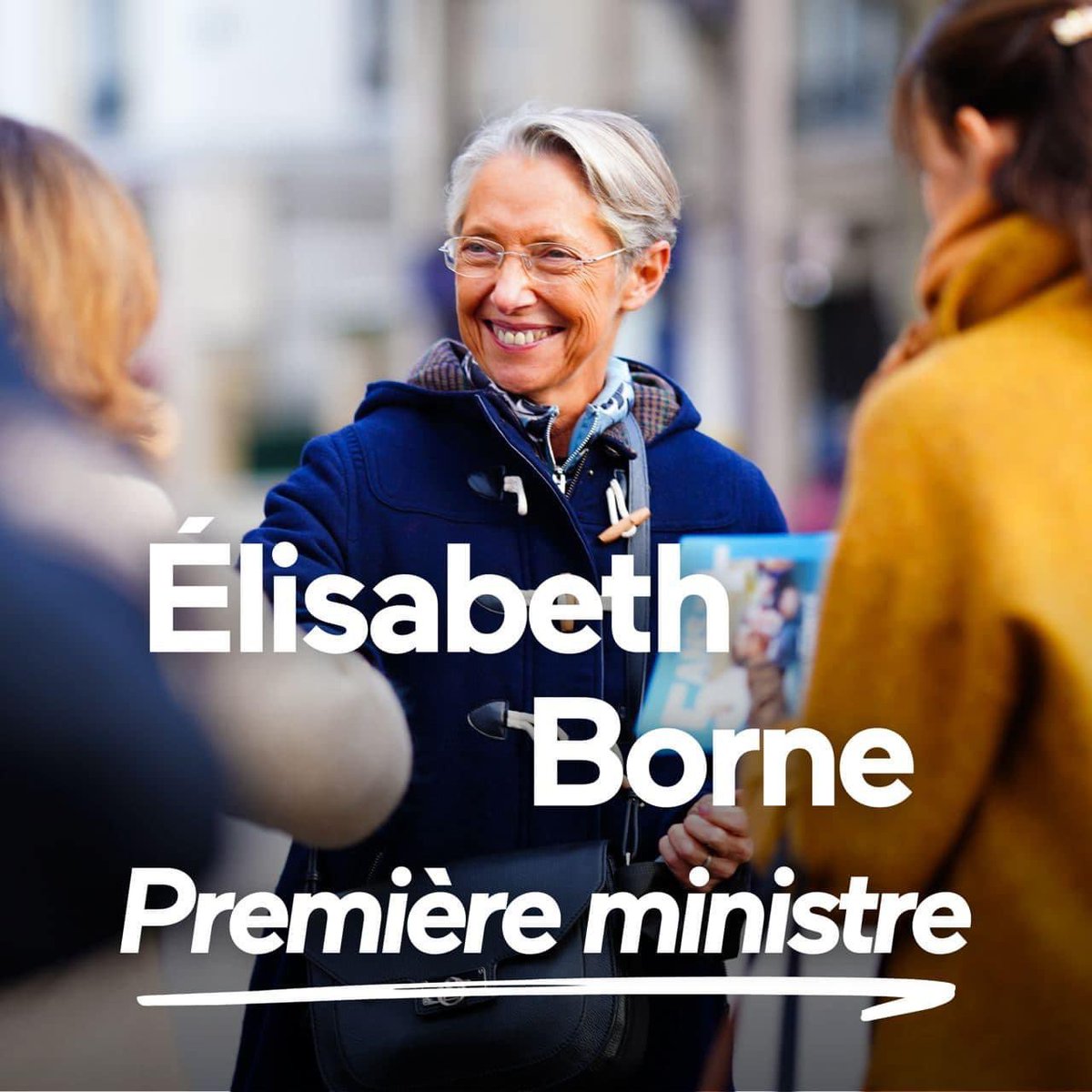Romain_ATLANTE's tweet photo. Félicitations @Elisabeth_Borne, nouvelle Première Ministre de la France.
Un second mandat qui s’ouvre avec une femme compétente :Chômage au plus bas depuis 2008, 
Chômage des jeunes au plus bas depuis 1981, Revalorisation de l’apprentissage.
On continue vers le plein emploi ! https://t.co/Rq0UrTh8uF