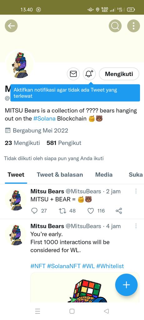 straydogs556's tweet photo. @MitsuBears Already followed sir 
@xfakk11
@tauinisiapa @al_diesss
0x1e0a90ab4e24CdD1CA3EF7aF2Ab31ED0F8be5c13 https://t.co/eUUZbAbtKM