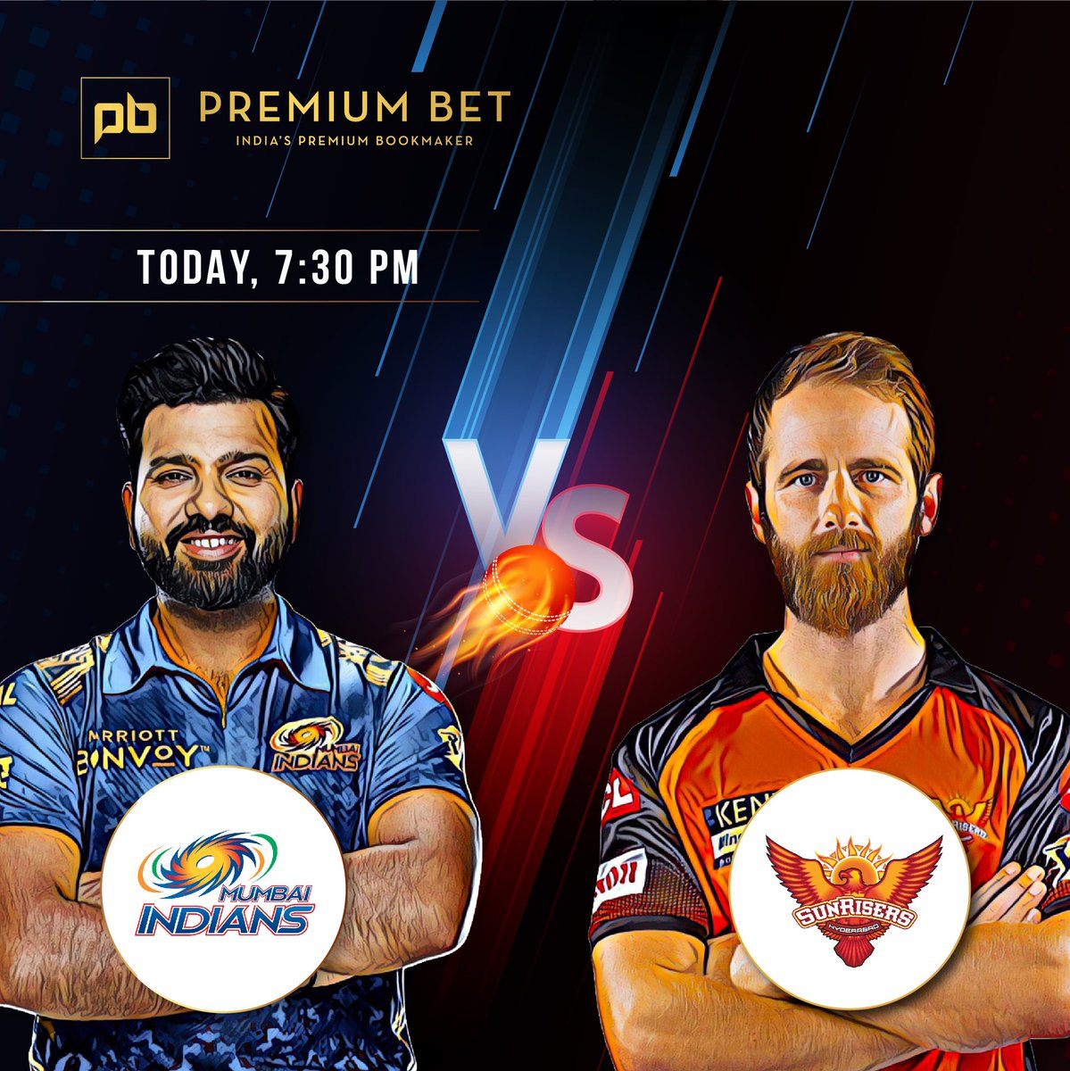 PBExch's tweet photo. Mumbai Indians VS Sunrisers Hyderabad

Guess who will win?

#SRH #MI #indiansvssunrisers #cricket #ipl #cricketlovers #cricketfans #cricketfever #t20 #cricketmerijaan #cricketer #2022 #fun https://t.co/SGkVAJntvV