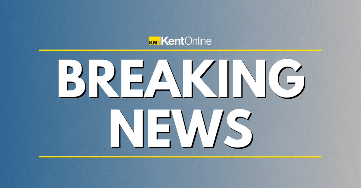 BREAKING: Police have confirmed a body has been found on the M2 after they received reports of concern for a man's welfare. More to follow.