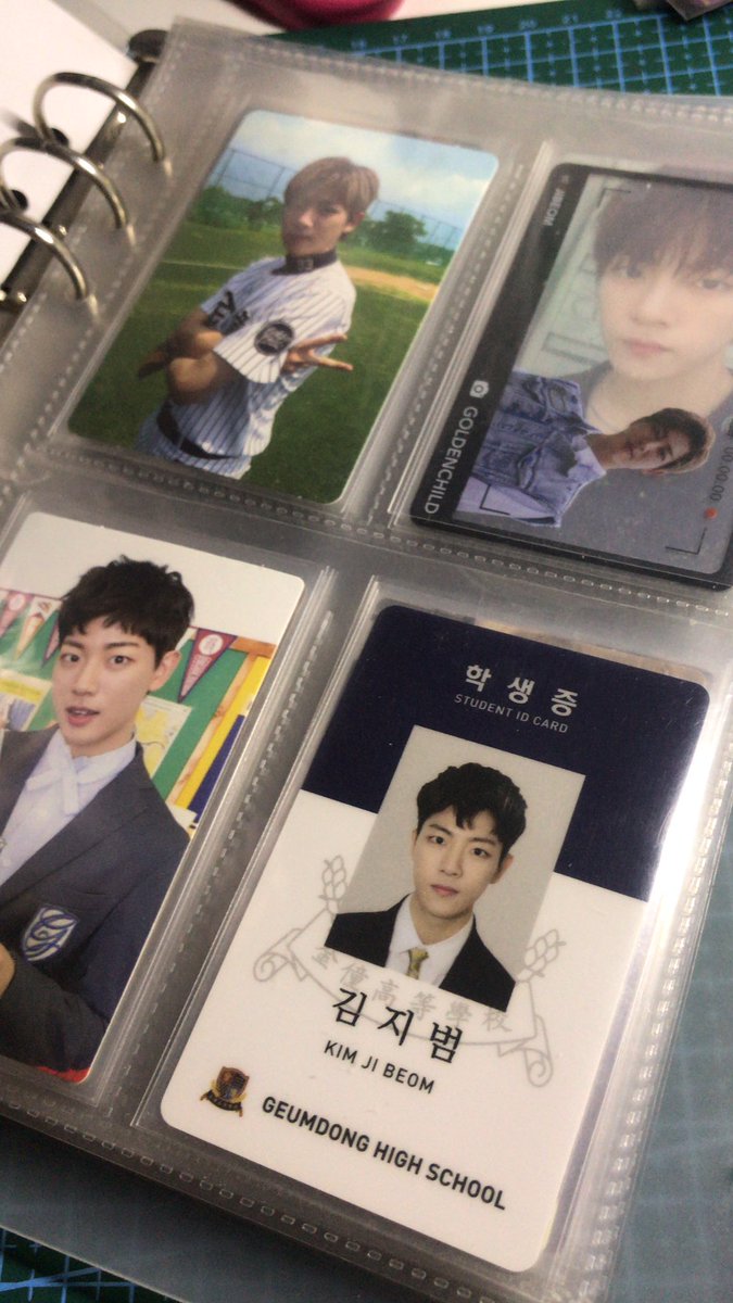 jycart_'s tweet photo. WTS LFB JIBEOM PHOTOCARDS AND INCLUSIONS AND GOLDEN CHILD ALBUMS

⁃nyorp! (name your own reasonable price) kapag kuntento na ako sa offer, matic accept na.
⁃i will prioritize set takers for album pcs
⁃offer lang, basta mabawi yung ginastos ko, i’ll accept. https://t.co/29UTAf8vlO