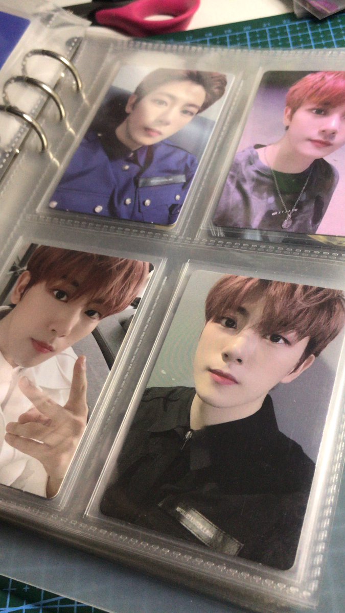 jycart_'s tweet photo. WTS LFB JIBEOM PHOTOCARDS AND INCLUSIONS AND GOLDEN CHILD ALBUMS

⁃nyorp! (name your own reasonable price) kapag kuntento na ako sa offer, matic accept na.
⁃i will prioritize set takers for album pcs
⁃offer lang, basta mabawi yung ginastos ko, i’ll accept. https://t.co/29UTAf8vlO