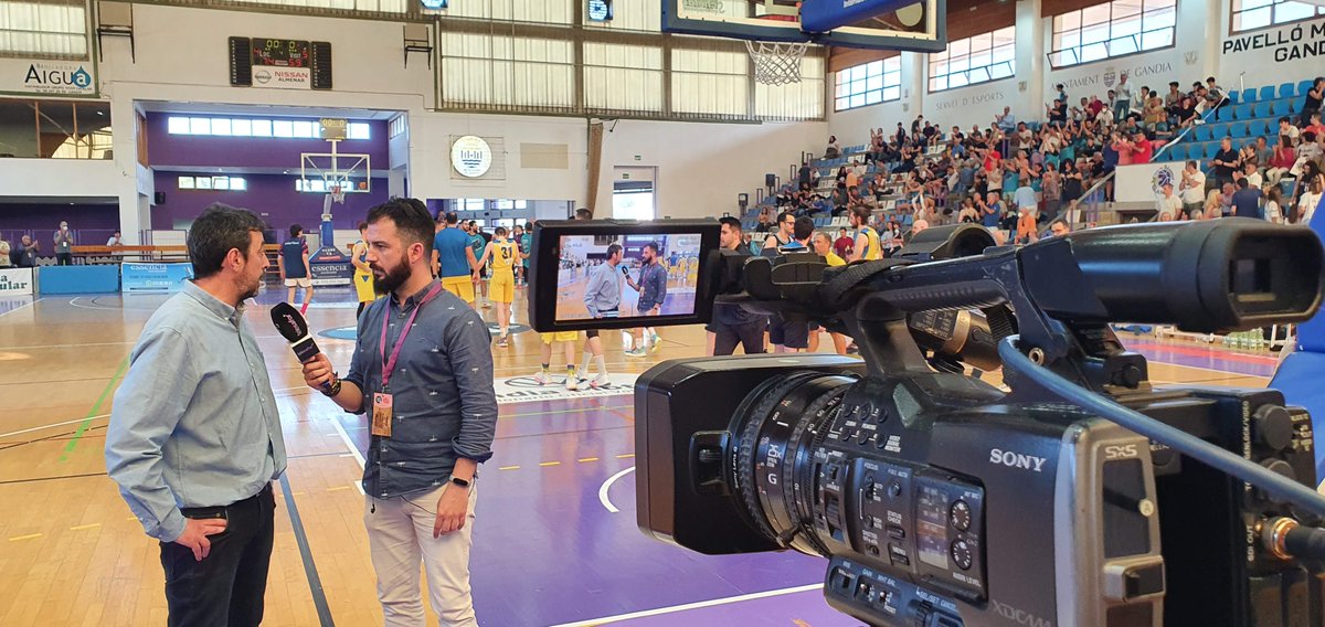 Units Pel Bàsquet Gandía 🏀 tweet media