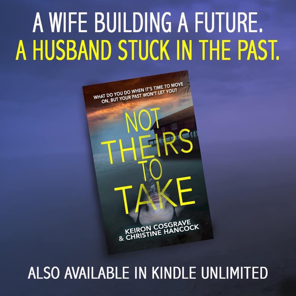 CKwc02's tweet photo. Sally: unfilled wife; unresolved past. Goes to Cornwall to start a restaurant. The locals don’t like it… Who is trying to stop her? And Why? 
#PsychologicalThriller #thrillerbooks
Discover more: https://t.co/dt12qGD5Qc https://t.co/lkIzeX0wTa