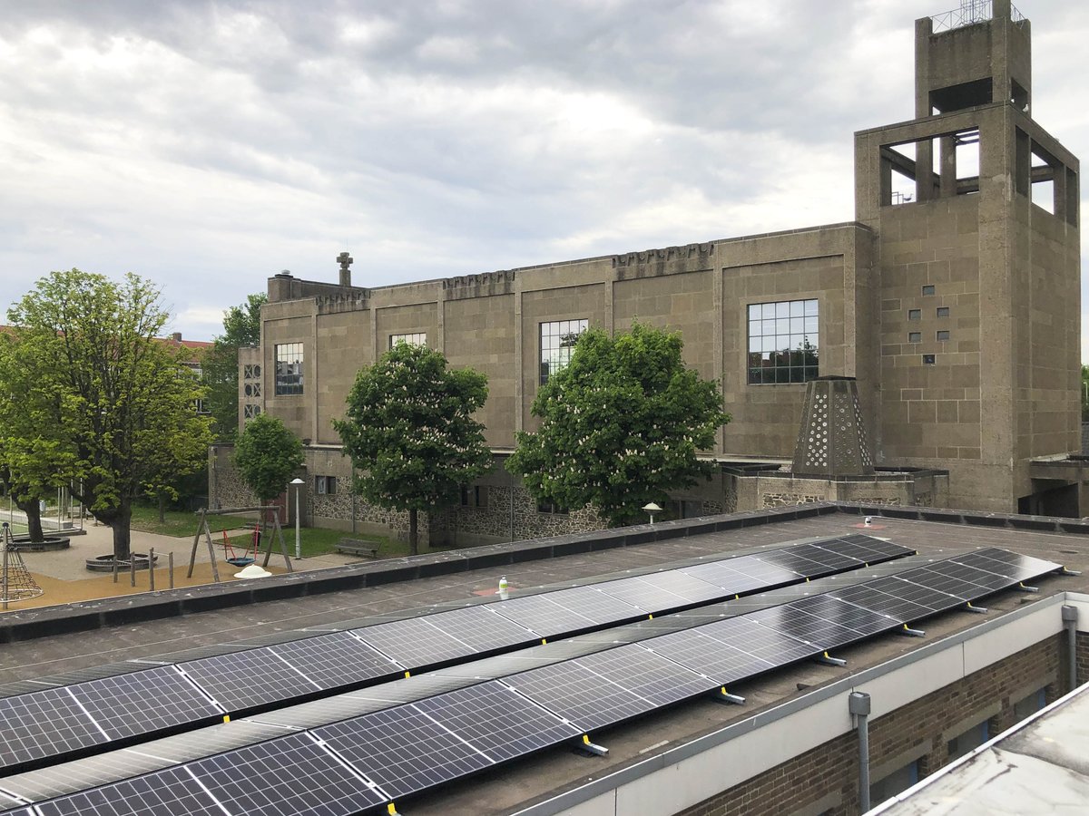 Energiecoöperatie Zuiderlicht tweet media