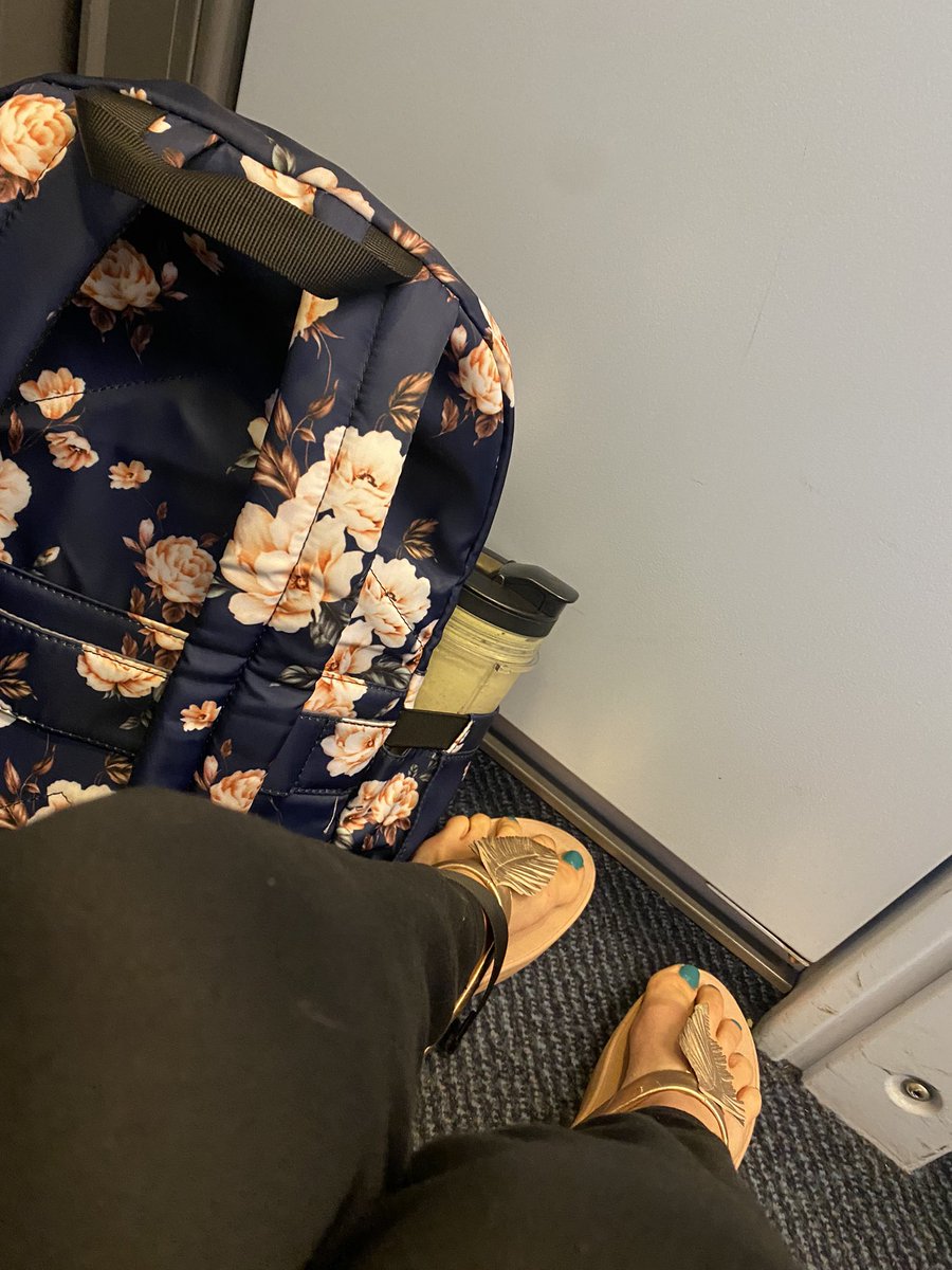 Oh how I’ve missed being royally ripped off by <a href="/south_railway/">SouthWesternRailway</a>, whilst being in pain sitting on the floor.