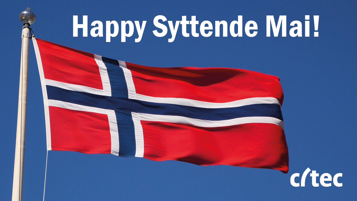 Citec Group tweet media