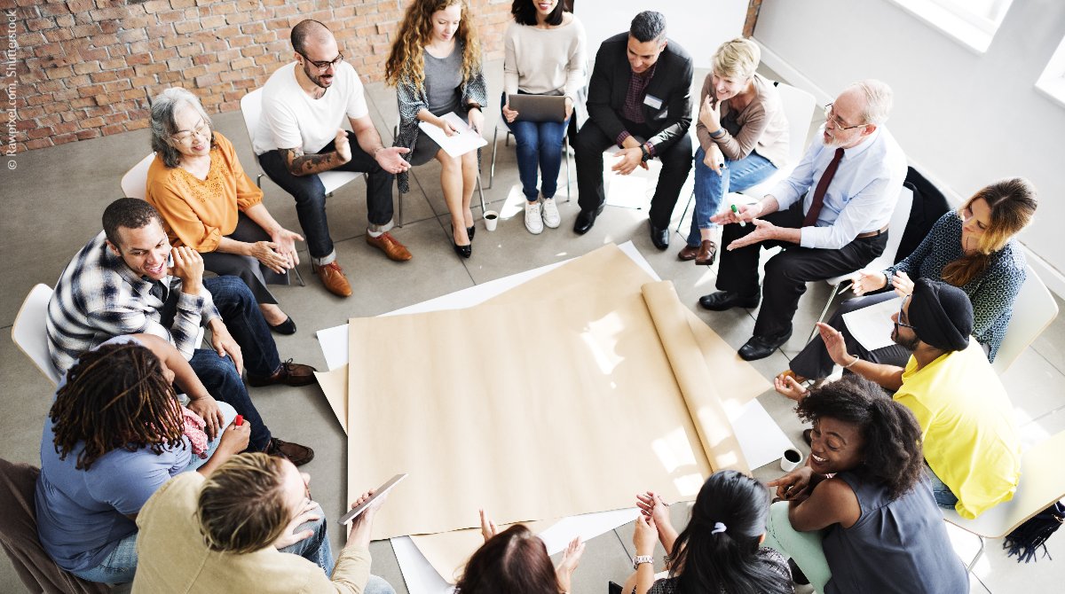 🤔 Think local, act global: Can community-led actions tackle large-scale societal issues? 

🤝 With the support of the #EUFunded project <a href="/SCALINGSEU/">SCALINGS</a>, professor <a href="/smpfotenhauer/">Sebastian Pfotenhauer</a> researches if, and when, scaling co-creation is desirable. 

Read: europa.eu/!t9xnQH