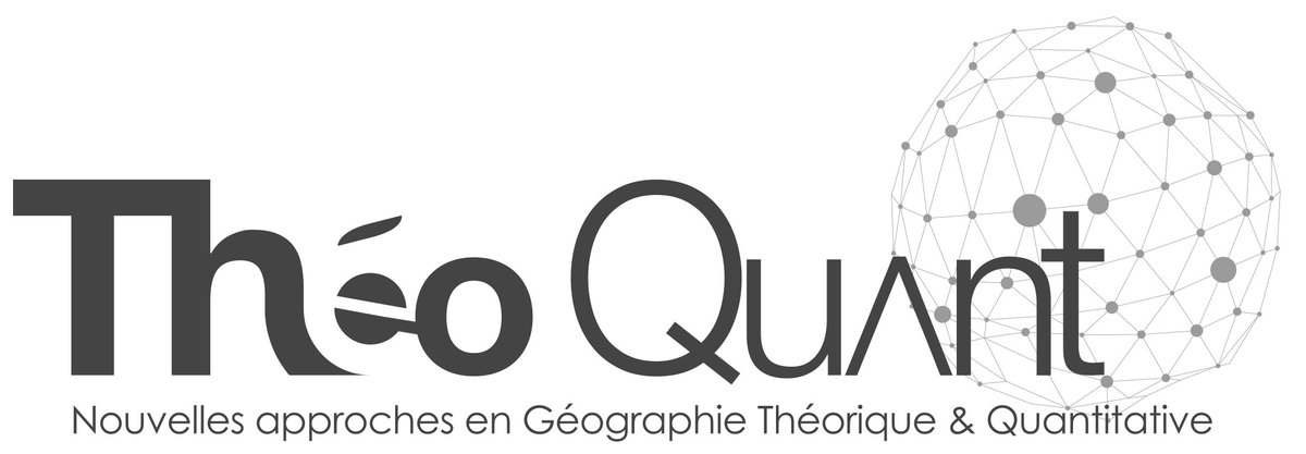 CNRSshs's tweet photo. La géographie théorique et quantitative vous intéresse ? Vous cherchez à comprendre les liens entre espace et société ? Retour sur les quinzièmes Rencontres de Théo Quant dans la Lettre de l’#InSHS
https://t.co/oDlrbETp7v https://t.co/Z5olJyeUSZ