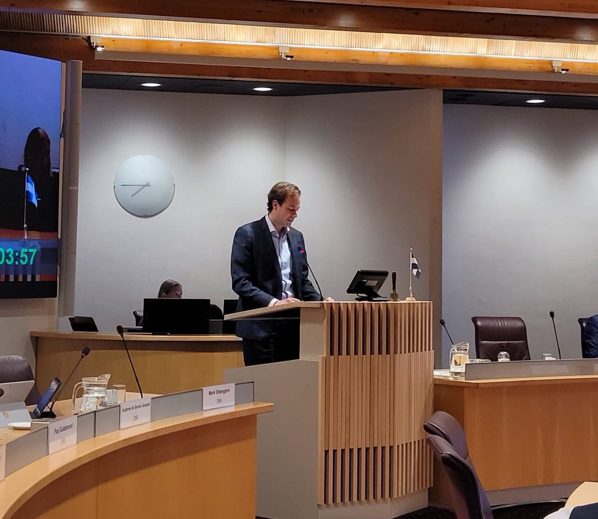 VVD Zwolle tweet media