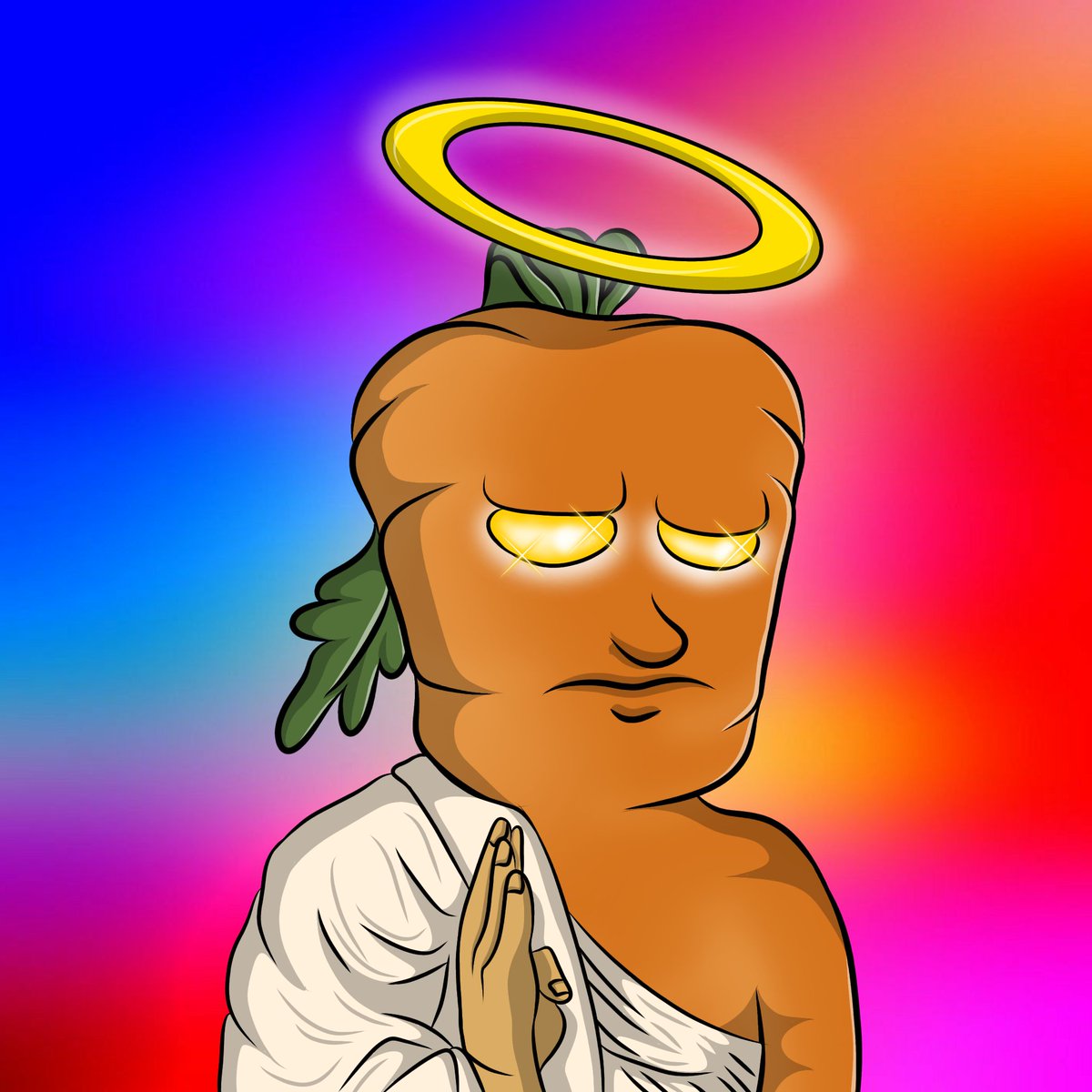 NFT GIVEAWAY 💗

Krazy Karat is doing a giveaway in their discord server in the next 12 hours. 

$35 to 1 lucky winner 
1 free mint 
20x WL 

Head on over now because you don’t want to miss it. 

discord.gg/2aEJfBVAgE

#NFT #Shill