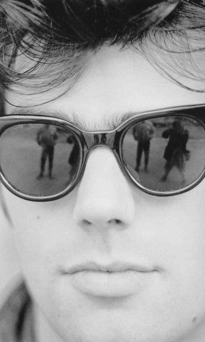 Scottish Post-Punk (@scotspostpunk) on Twitter photo Happy birthday to this cool dude…
Alan Rankine - one half of <a href="/_theassociates_/">The Associates (Official)</a>
Photo: Harry Papadopoulos
<a href="/soundofyoungsco/">Big Gold Dream : Teenage Superstars : Hungry Beat</a> <a href="/HistoryofSMC/">ScotPopMusicExCentre</a> <a href="/GCPunkNewWave/">GC's Punk & New Wave</a> <a href="/NewWaveAndPunk/">PunkAndNewWave</a> Happy birthday to this cool dude…
Alan Rankine - one half of <a href="/_theassociates_/">The Associates (Official)</a>
Photo: Harry Papadopoulos
<a href="/soundofyoungsco/">Big Gold Dream : Teenage Superstars : Hungry Beat</a> <a href="/HistoryofSMC/">ScotPopMusicExCentre</a> <a href="/GCPunkNewWave/">GC's Punk & New Wave</a> <a href="/NewWaveAndPunk/">PunkAndNewWave</a>