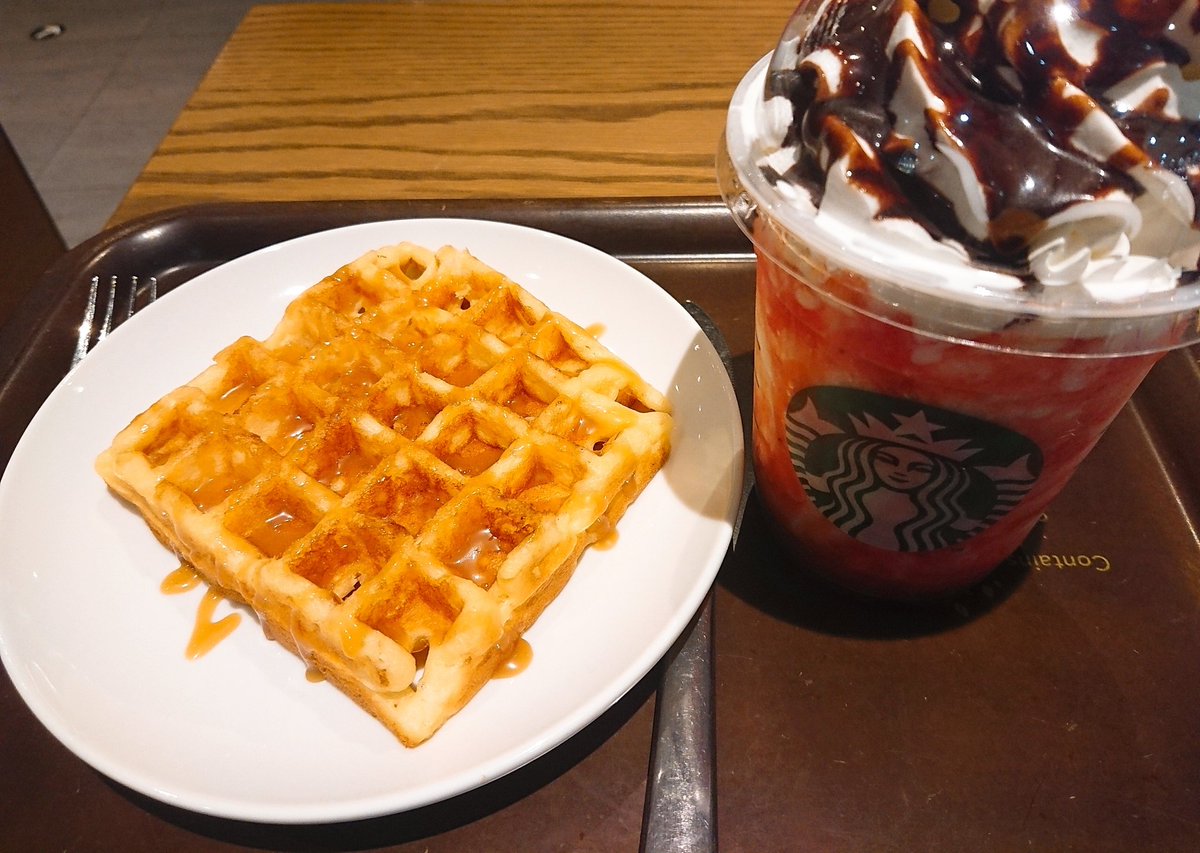 WHcherry1's tweet photo. 美味しかったァ！！ https://t.co/IkYor1ZxzZ