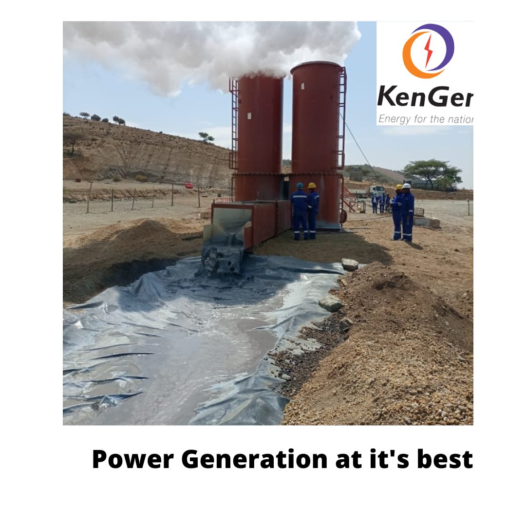 ObukoObuko's tweet image. Fantastic presentation by Zeddy Bariti during Western Region Brand Ambassadors Training #EnergyChampion @KenGenKenya