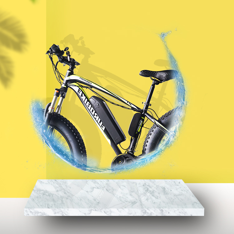 FineStarChen's tweet photo. 🚲The Cooler Lithium Battery Electric Bike.🚲
✅Max. Speed: 30km/h
✅Motor: 48V 350W
✅Charging time: 3~8 hrs.
✅Brake: Front Disc + Rear Drum
✅Size: 1550*770*330
🥳Whatsapp: 0086-15698008759
🥳Email: hong@fubaowenhua.com
#ebike
#Electricbike
#Electricbicycle
#Electriccitybike https://t.co/DLtkMKCRET